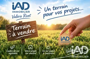 Building plot in Saint-Martin-Boulogne (62280)