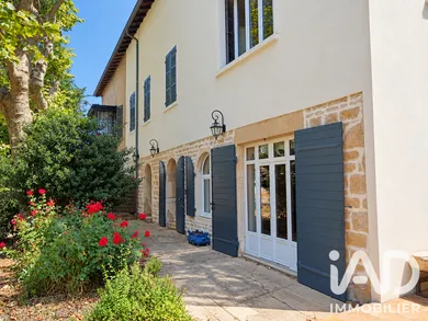 Maison à Belleville (69220)