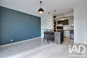 Appartement à L'Isle-Adam (95290)