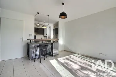 Appartement à L'Isle-Adam (95290)