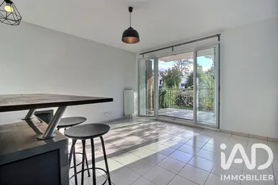 Appartement à L'Isle-Adam (95290)