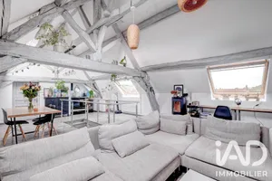 Apartment in Esbly (77450)