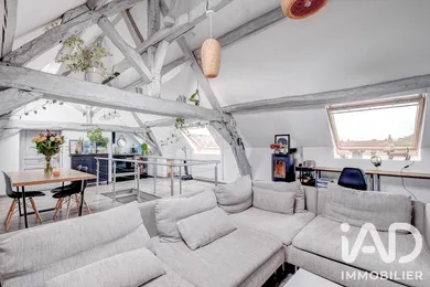 Apartment in Esbly (77450)
