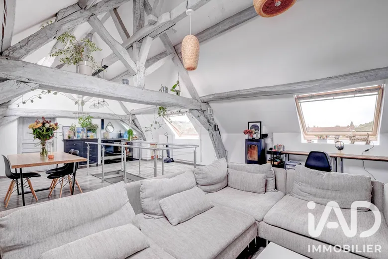 Appartement 3 pièces 68 m² · à Esbly · 68 m² · 215 000 €