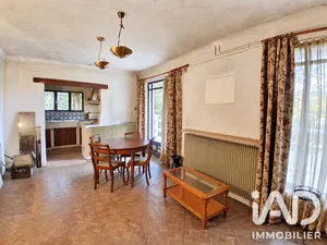 Traditional house in Brunoy (91800)