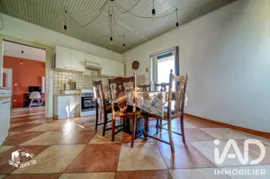 House in Valleroy (54910)