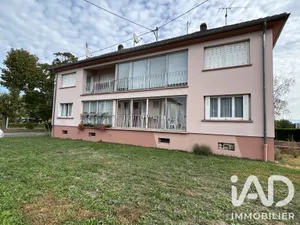 Apartment in Bantzenheim (68490)