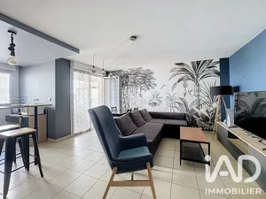 Appartement à Cesson-Sévigné (35510)