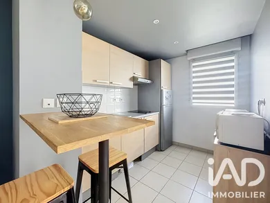 Appartement à Cesson-Sévigné (35510)