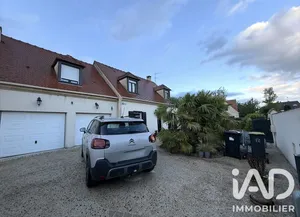 Traditional house in Rampillon (77370)