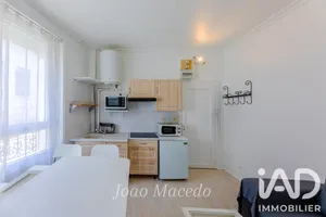 Studio in Neuville-sur-Oise (95000)
