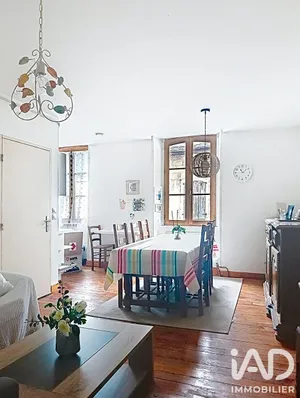 Appartement à Monein (64360)