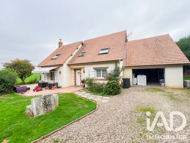 Maison à Bolleville (76210)