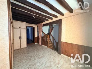 Townhouse in Châtillon-Coligny (45230)