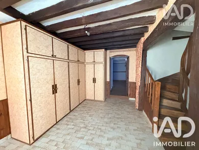 Maison de ville à Châtillon-Coligny (45230)