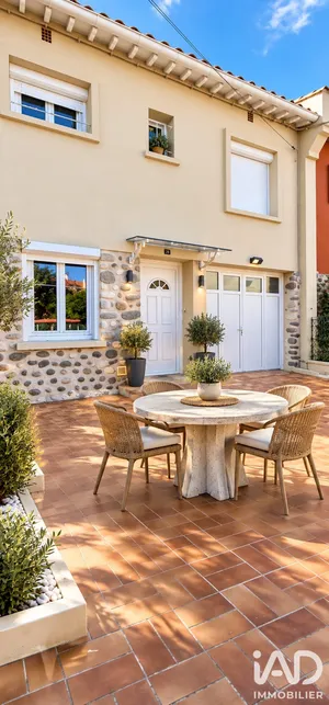 Maison à Le Soler (66270)