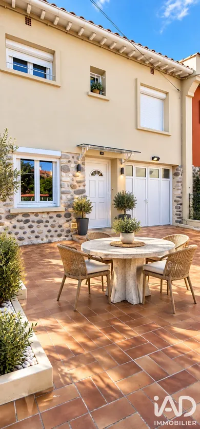 Maison à Le Soler (66270)