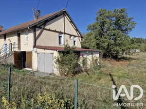 House in Saint-Saud-Lacoussière (24470)