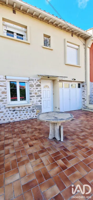 Maison à Le Soler (66270)