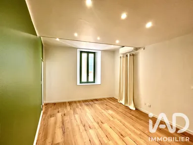 Studio à Grasse (06130)