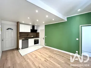 Studio à Grasse (06130)