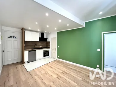 Studio à Grasse (06130)
