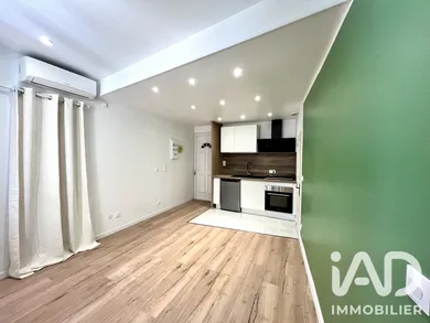 Studio à Grasse (06130)