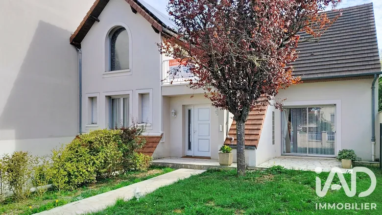 Maison 5 pièces 145 m² · à L'Haÿ-les-Roses · 145 m² · 729 000 €