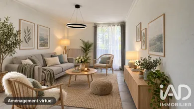 Appartement à Colomiers (31770)