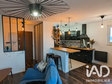 Appartement à Rambouillet (78120)