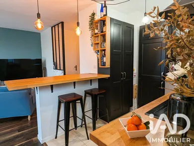 Appartement à Rambouillet (78120)