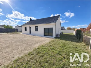 Maison à Sully-sur-Loire (45600)