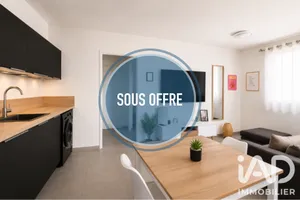 Apartment in Marseille (13012)