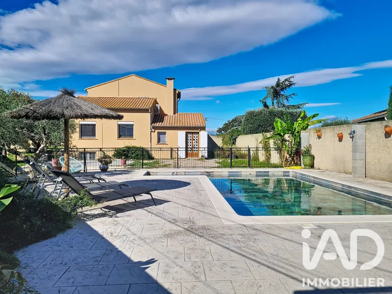 Maison 5 pièces 148 m² · à Maureilhan · 148 m² · 380 000 €