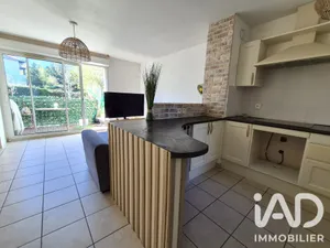 Duplex à Bayonne (64100)