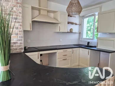 Duplex à Bayonne (64100)