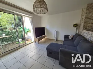 Duplex in Bayonne (64100)