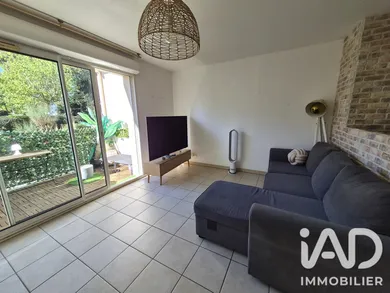 Duplex à Bayonne (64100)