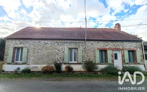 Longere in Viplaix (03370)