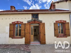Maison de ville à Juillan (65290)