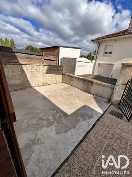 Maison de ville à Juillan (65290)