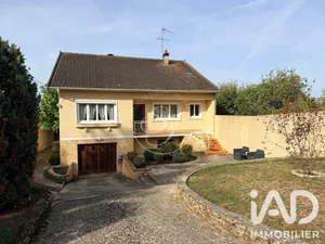 Maison à Saintry-sur-Seine (91250)