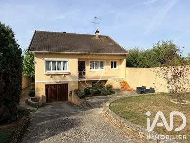 Maison à Saintry-sur-Seine (91250)
