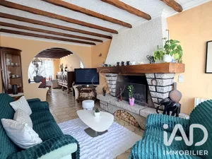 House in Saintry-sur-Seine (91250)