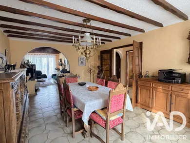 Maison à Saintry-sur-Seine (91250)