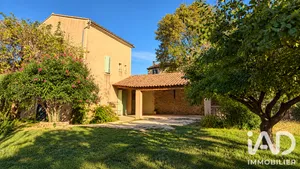 Maison à Aubignan (84810)