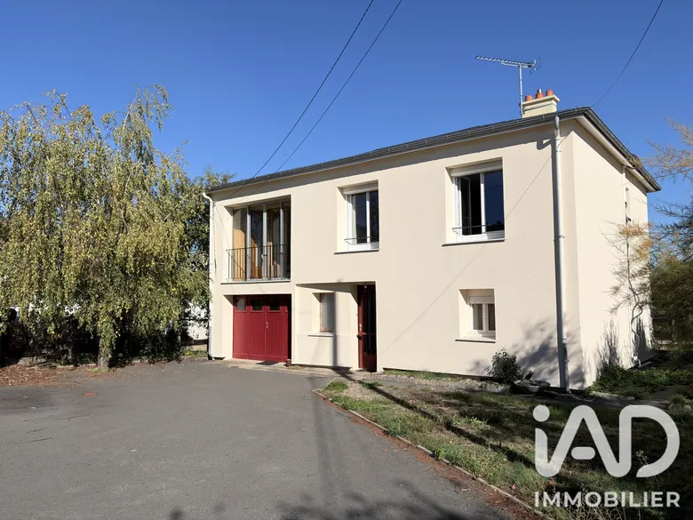Maison 6 pièces 87 m² · à Guéret · 87 m² · 106 000 €