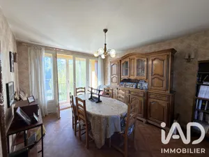 Pavillon à Guéret (23000)