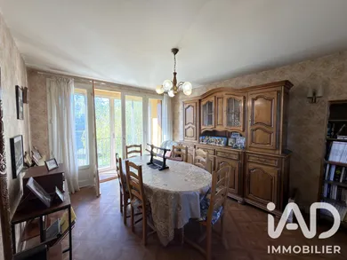 Pavillon à Guéret (23000)