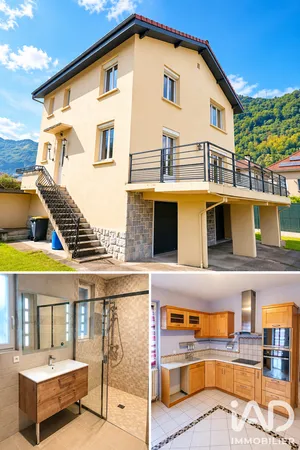 Maison à Tarascon-sur-Ariège (09400)